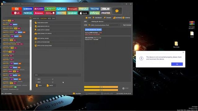 oppo reno 8 demo mode remove unlock tool all oppo смотреть онлайн
