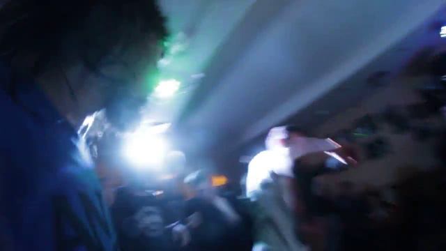 Distemper - Самое лучшее время (Подольск 03.03.2018) смотреть онлайн