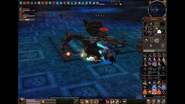 Metin2Ap Beran Setaou ! смотреть онлайн