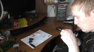 Замена пластика(стекла) на передней фаре НИВА ШЕВРОЛЕ