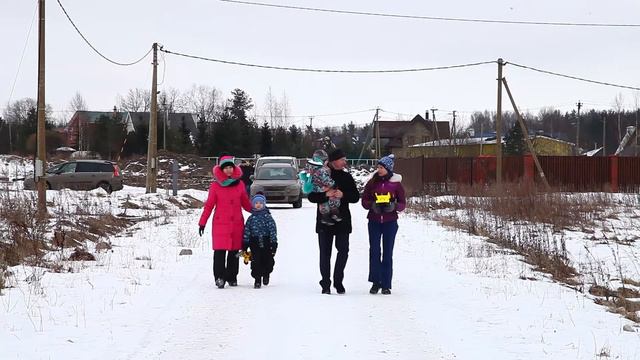 Жители коттеджного поселка «Зеленая долина» в деревне Узигонты намерены отстаивать права смотреть онлайн