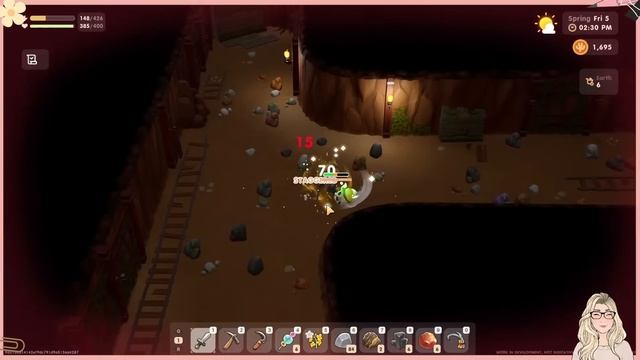 ? First Look at Coral Island's SUMMER Update!!! | PC Beta смотреть онлайн