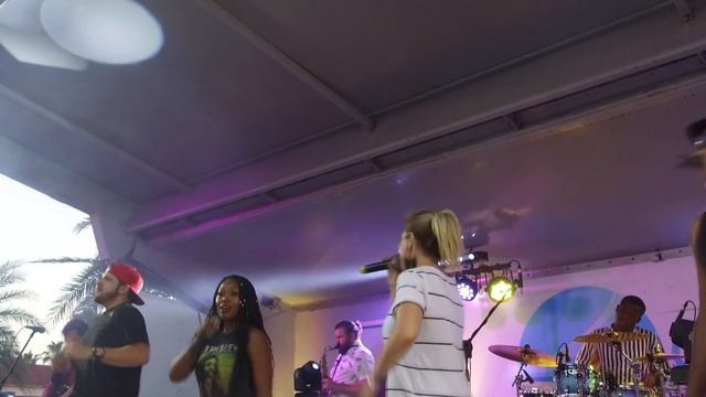 Taste Fest - C'Nergy Music 2019. Clearwater .Florida .USA. 4K. смотреть онлайн