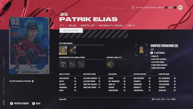 NHL 24 HUT Which All Star MSP Should You Choose? смотреть онлайн
