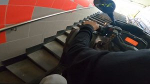 КВАДРО БЛУ ДНИ №9 | КАК УСТАНОВИТЬ САМЫЙ ДЕШЁВЫЙ ВЫХЛОП НА BRP 570 ?! | ЛЕТНИЕ душевные ПРОХВАТЫ !