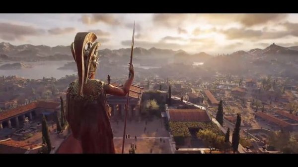 History of Architecture: Ancient Greece