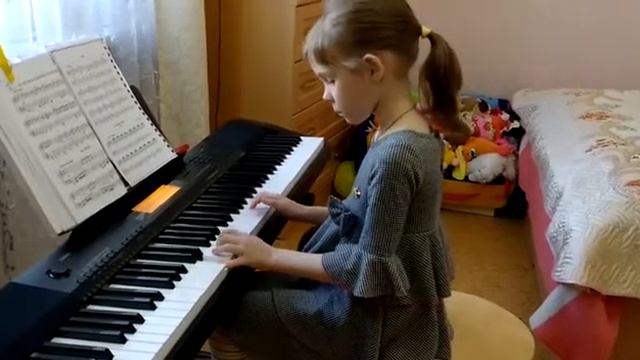 Дровосек. Русская народная песня смотреть онлайн