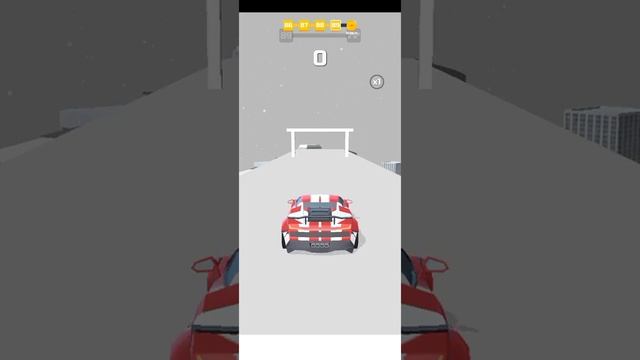 Играю в Hyper drift! получил мотоцикл!? смотреть онлайн