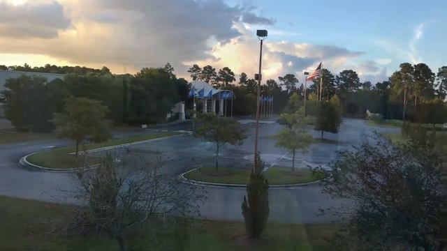 Best Western Plus Savannah Room Tour (Pooler, GA) смотреть онлайн