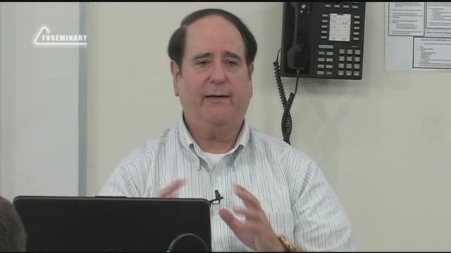 ST5101.5 Rus 1. Введение. Библейские термины смотреть онлайн