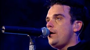 Когда стадион поет вместе Bon Jovi, Snow Patrol, Coldplay, Queen, Robbie Williams