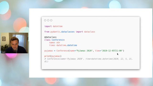 Pyjamas Conf 2020 session 3 - UTC 19:30 to 23:55 - 5th December 2020 смотреть онлайн