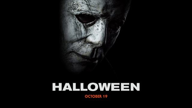 Halloween (2018) Theme Song смотреть онлайн