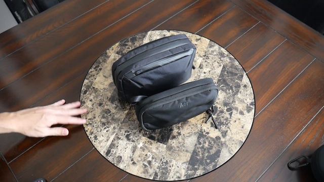 NEW Aer Tech Collection Review - Tech Pack 3 / Day Pack 3 / Cable Kit 3 / Tech Sling 3 / Tech Brief смотреть онлайн