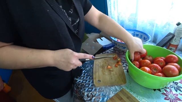 ДЕЛАЕМ ДОМАШНИЙ ГОРЛОДЁР смотреть онлайн