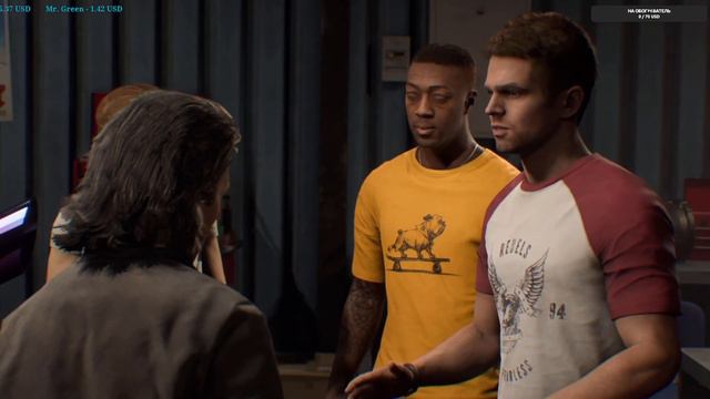Need for Speed Payback го прокачу ❤️ смотреть онлайн