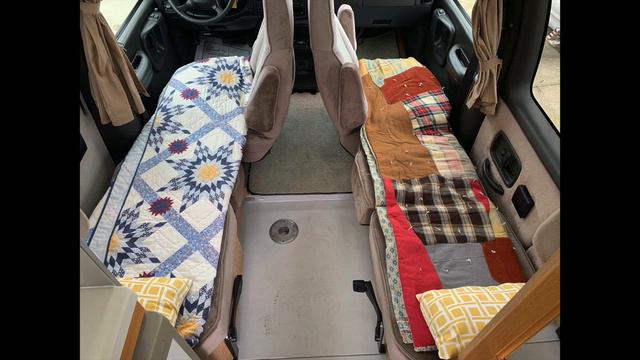 Roadtrek 190 Popular Vs. 190 Versatile - What's The Difference?