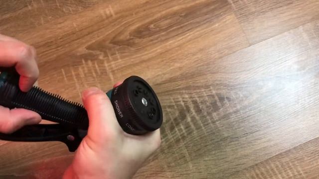 ТАКОЙ ВОДЯНОЙ ПИСТОЛЕТ (САДОВЫЙ РАЗБРЫЗГИВАТЕЛЬ) ДОЛЖЕН БЫТЬ У КАЖДОГО САДОВОДА! смотреть онлайн