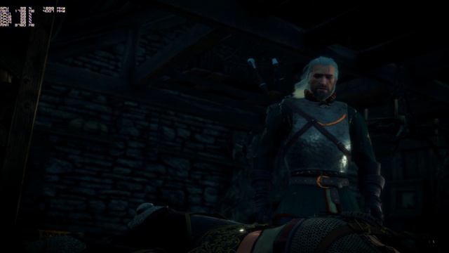 Wiedźmin 3 - Odnalezienie Ciri / Max Settings / Mods / HD 4K / смотреть онлайн
