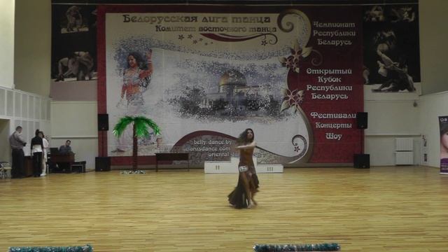 Хрустальный Павлин 2015. Анциферова Маргарита смотреть онлайн