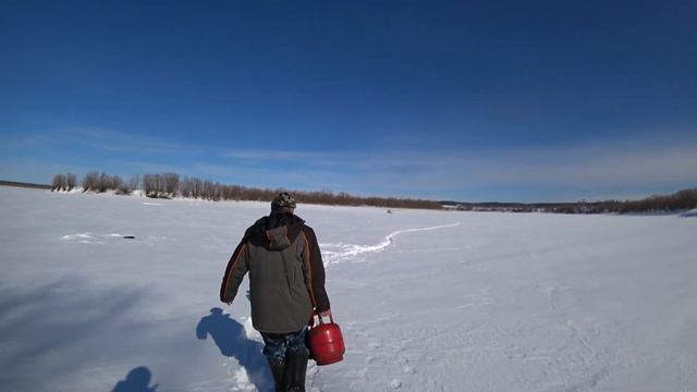 СИЛЬНЫЕ РЫБЫ! ЛОВИМ ЯЗЯ НА РЕКЕ ТАВДА НА ДОНКИ, КОМБАЙНЫ, ЖЕРЛИЦЫ! ЖИВЁМ В ДОМЕ С РУССКОЙ ПЕЧКОЙ! смотреть онлайн