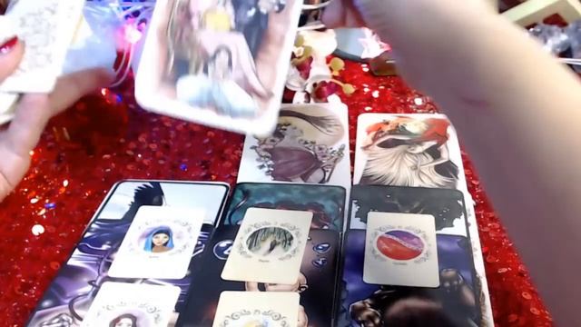 ???CHOCANTE‼️ TÁ QUEBRANDO TUDO LÁ! SER AMADO X RIVAL | CASO DO ACASO BEM MARCADO EM CARTAS DE TARO