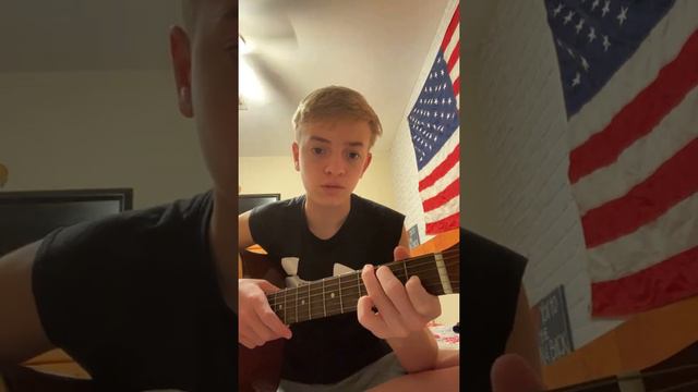 Don’t fear the reaper acoustic guitar lesson смотреть онлайн