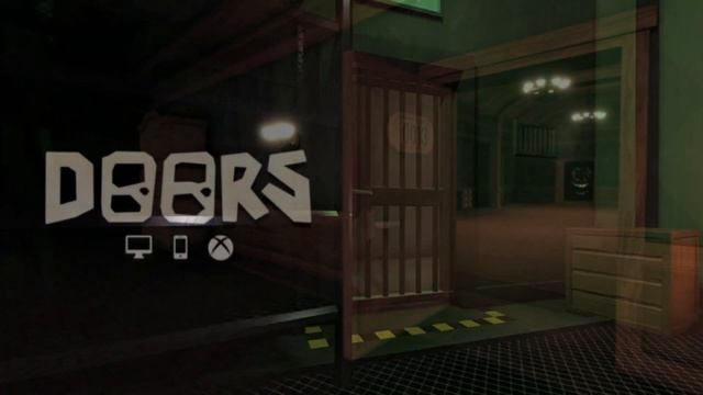 Unhinged 2 extended - Roblox doors смотреть онлайн
