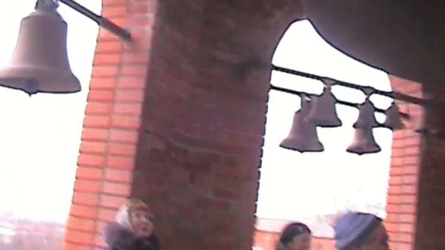 "Коломенский паломник" в гостях в Пронском монастыре. Часть1 смотреть онлайн