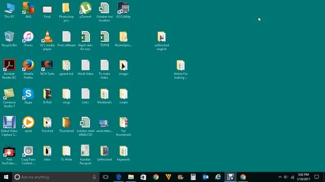 How to get to control panel in Windows 10 смотреть онлайн