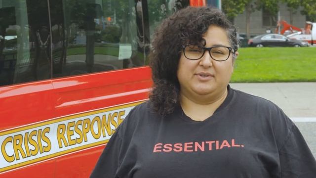 Street Crisis Response Team смотреть онлайн