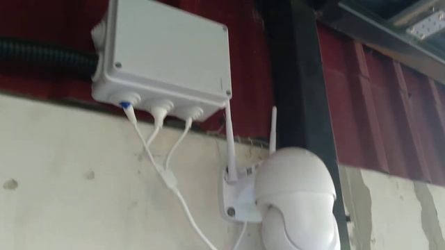 Wi-fi поворотная камера за 1700 р смотреть онлайн