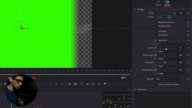 Save Time In Fusion By Copying Node Settings смотреть онлайн
