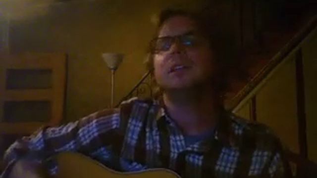 sean hayes cover - here we are смотреть онлайн