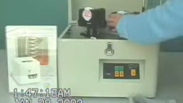 AMBITEC GAM 60 Demo смотреть онлайн