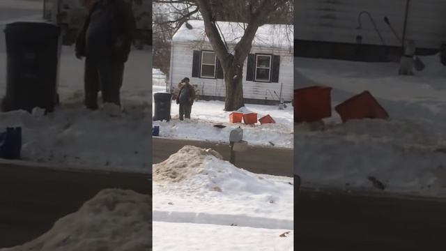 Crazy drunken neighbor part 1 смотреть онлайн