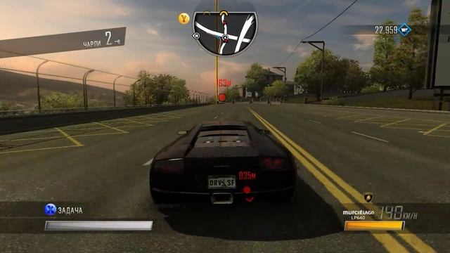 Прохождение Driver: San Francisco - #18 [Все налаживается] смотреть онлайн