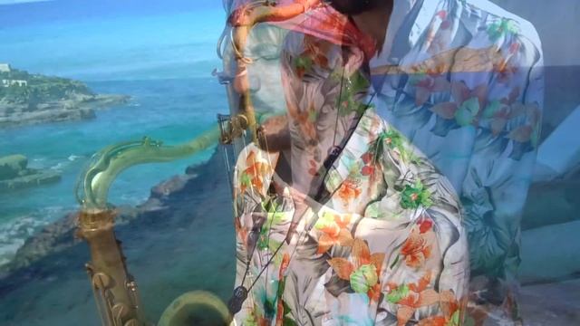 LAMBADA 2019 ????(Kaoma) Saxophone Remix смотреть онлайн