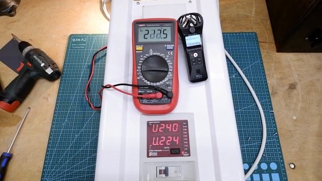 Тест ВОЛЬТ ENGINEERING АМПЕР Э 9-1/40 V2.1. Лучший стабилизаторов в своем роде смотреть онлайн
