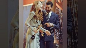 Любовь напрокат музыка#3