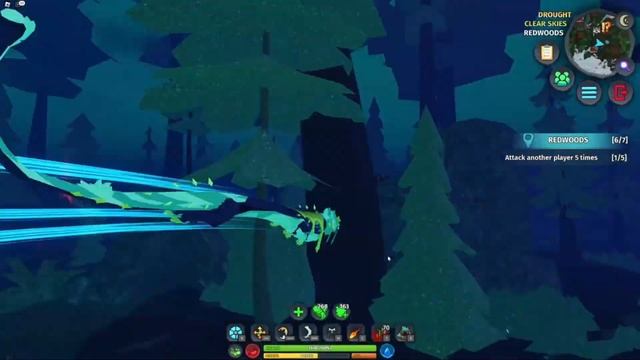 OBATANING MORCANIX IN CREATURES OF SONARIA смотреть онлайн