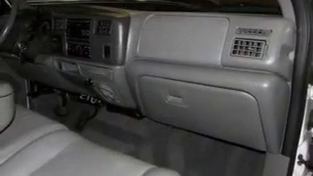 2004 Ford F-350 - Bountiful Ut смотреть онлайн