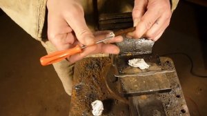 Уловистая приманка пуля (грушка) своими руками.