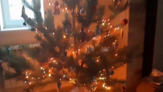 Новый год 2021. Рождество. Ёлка 2021. Рождественские колядки. смотреть онлайн