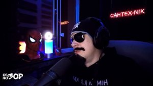 Влад А4 - Обкакался Сладостями ! Обзор На Позор