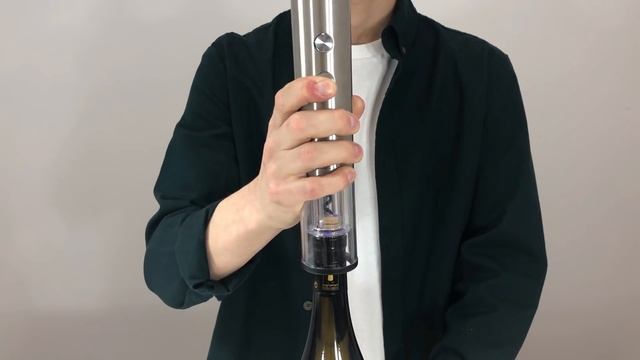 ОБЗОР: Электрический штопор Xiaomi Circle Joy 4 in 1 смотреть онлайн