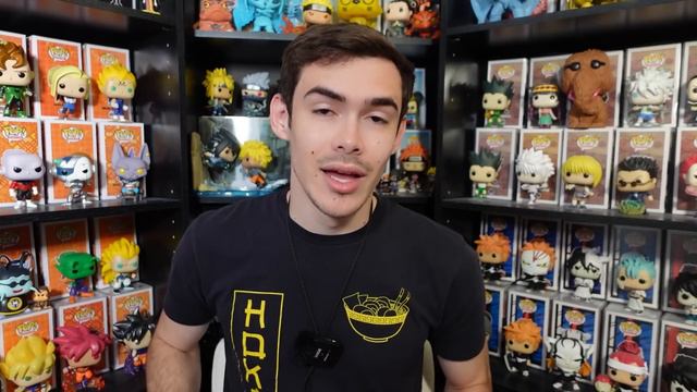 Funko News: One Piece Zoro Kody Glow Exclusive | Shipping Updates + New Announcements | Marvel смотреть онлайн