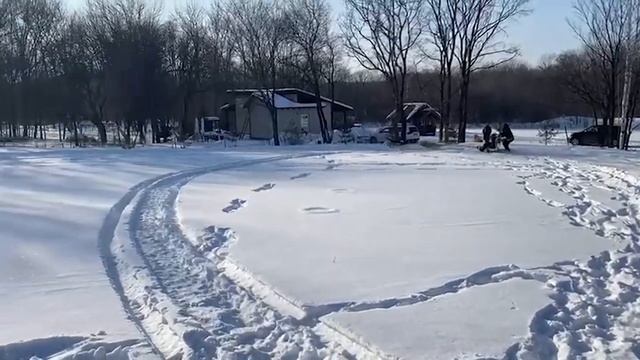 В гостях в Беловодье 2023 смотреть онлайн