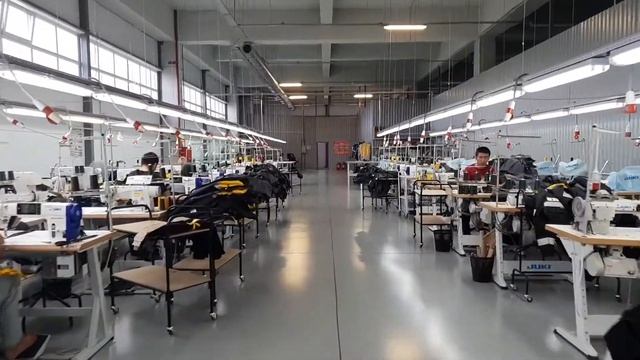 Швейный цех смотреть онлайн