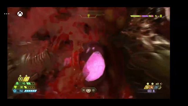 Doom Eternal PL (Xbox Game Pass Android) Level 4 Super Gniazdo Juchy смотреть онлайн